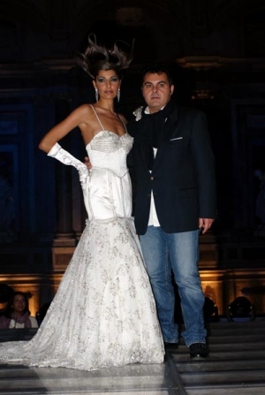 Fashion Event Michele Del Prete