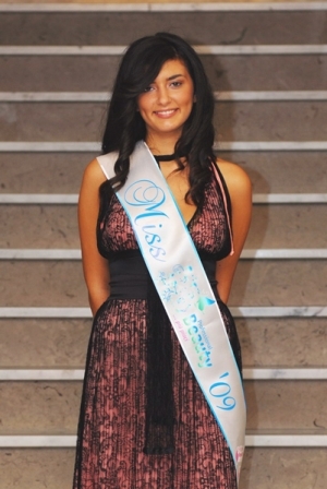 Concorso di bellezza Miss Pbeauty... pi piaci